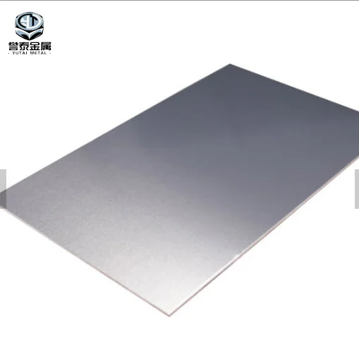 High quality aluminum plate sheets alloy Aluminium Sheet Plate 1050 6061 5052 Alloy