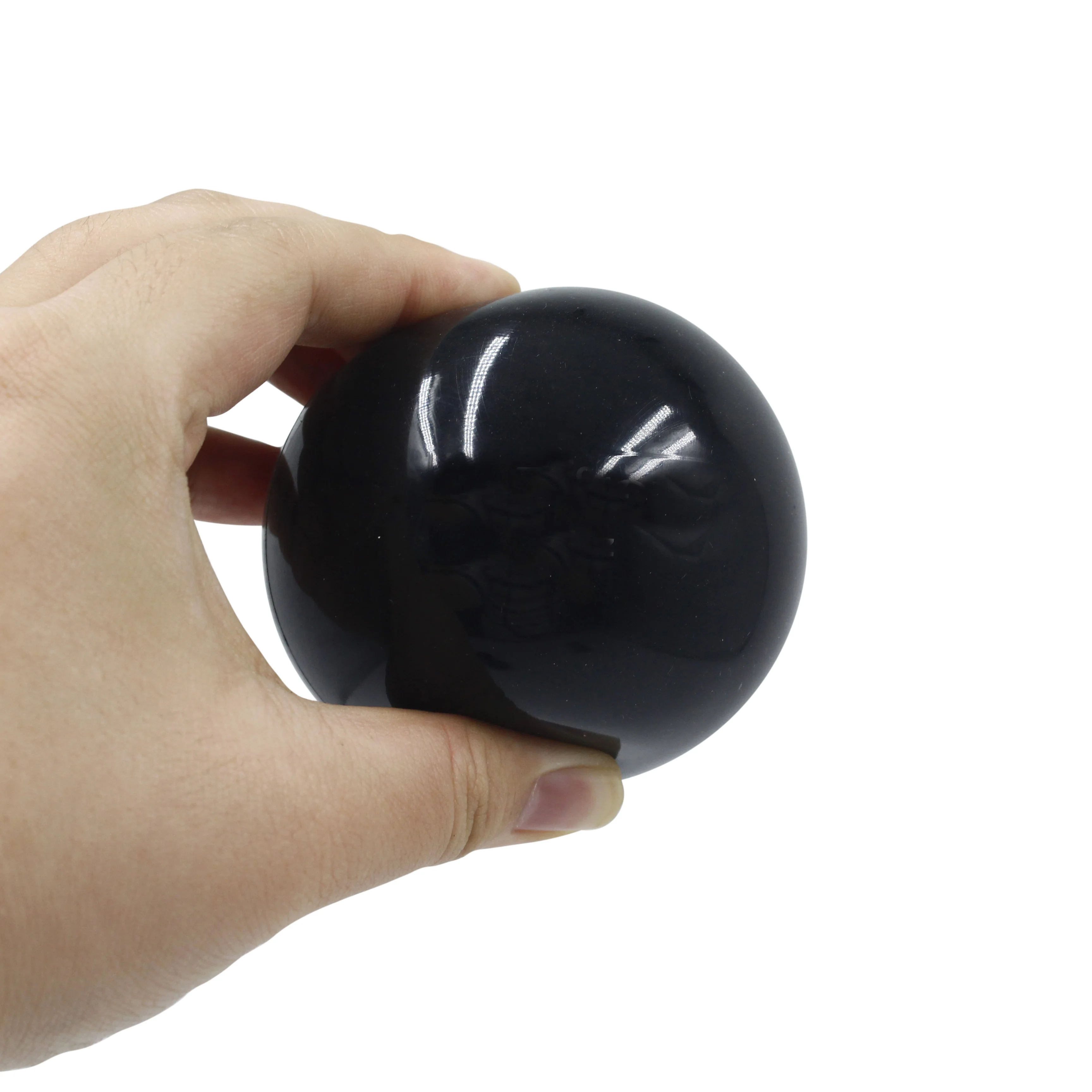 Wholesale Soft Weighted Marble Design Plyo Ball Exercise Practice Sand Filled Ball Heavy Lifting Training PVC Toning Ball