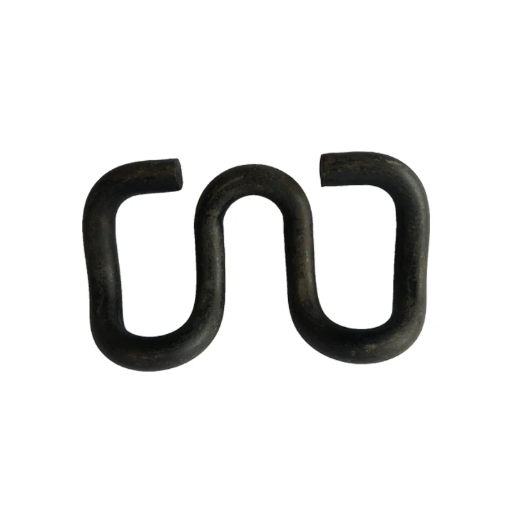 Good quality din rail mounting clip for railway maintenance equipment