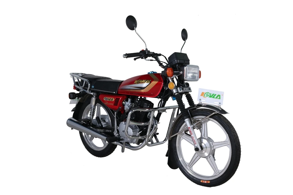 2022 Best selling  OEM Wholesale 2 Wheel 4 Stroke Air- Cooled Gas Powered 125cc  Moto High Performance  150cc Gas Motorcycle