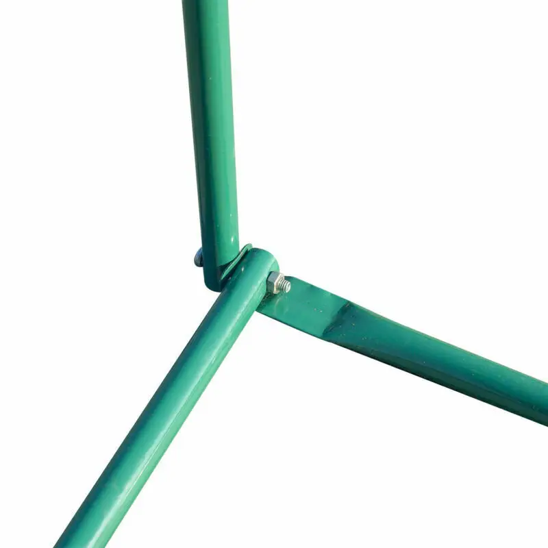 Garden Greenhouse Tent Walk-In Greenhouse  Green House Outdoor  Garden Plant Growing Hot House