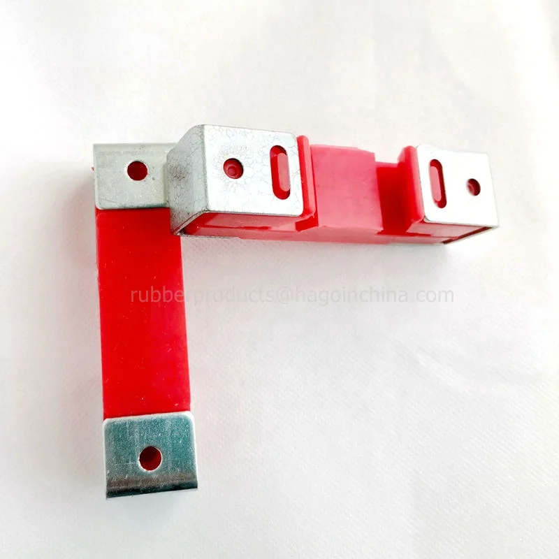 China factory Ceiling Grid Components acoustical soundproofing  resilient sound isolation clip for ceiling grid and wall stud