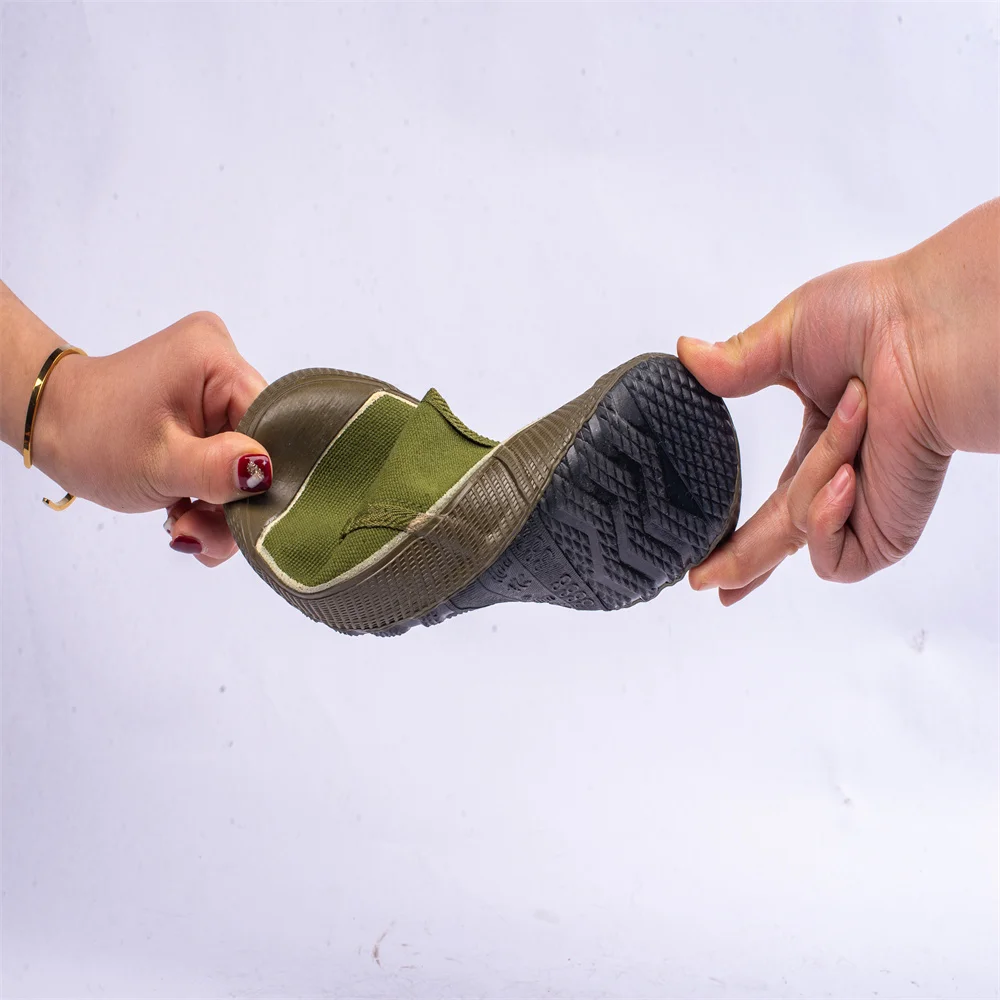 High voltage 5KV electrical insulation shoes, brand anti-static shoes