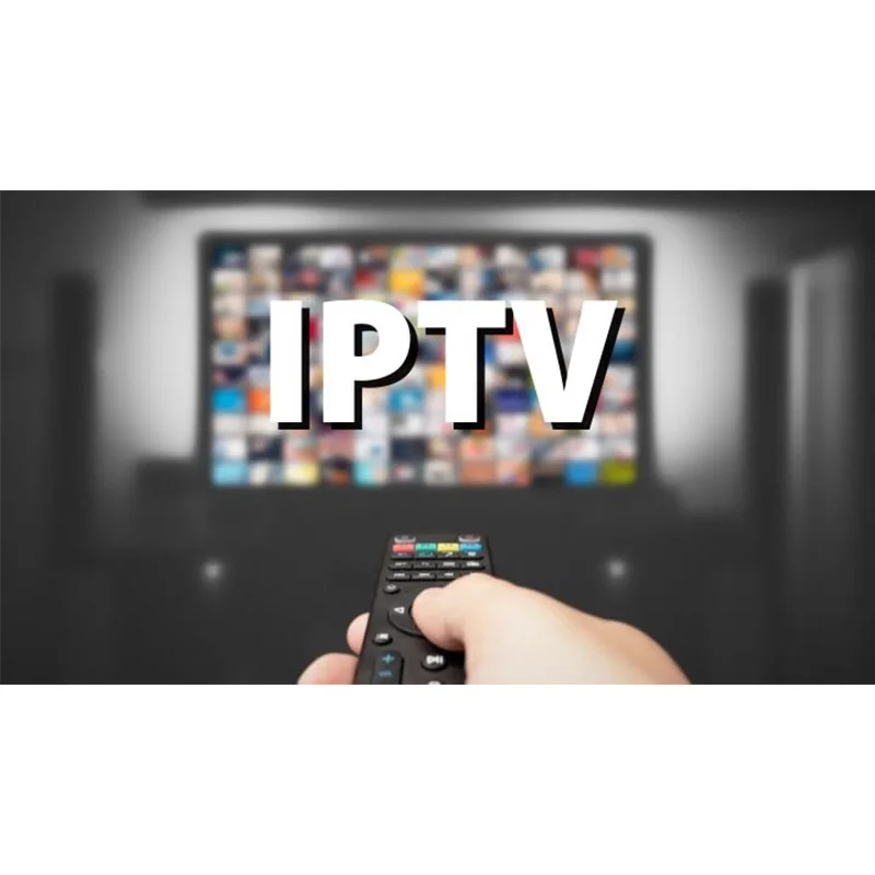High Quality IPTV Subscription 12 Months France FR Android IPTV Reseller Panel Stable Working IPTV Subscription