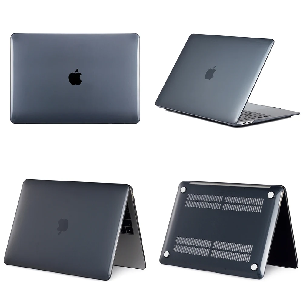 Чехол для ноутбука Macbook Pro 13 чехол 2020 M1 A2338 Touch ID Air A2337 16 11 12