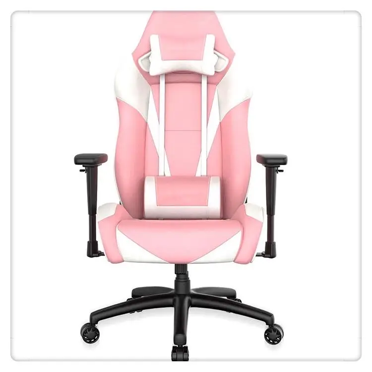 
Funny Modern High Density Sponge Quality Study Meeting Room Office Furniture Silla Gamer Victory For Sale 