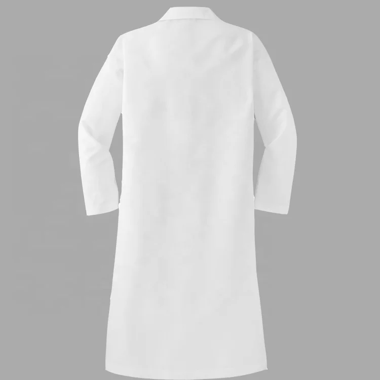 Doctor Lab Coats Designs Cotton Wholesale For Men Women Children Lab Coat Unisex Esd Lab Coat Designs