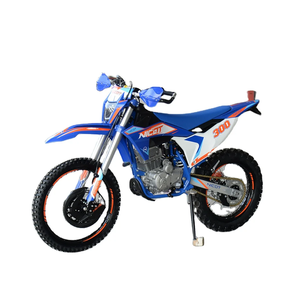 Лидер продаж мотоциклетный внедорожник 300 куб. См