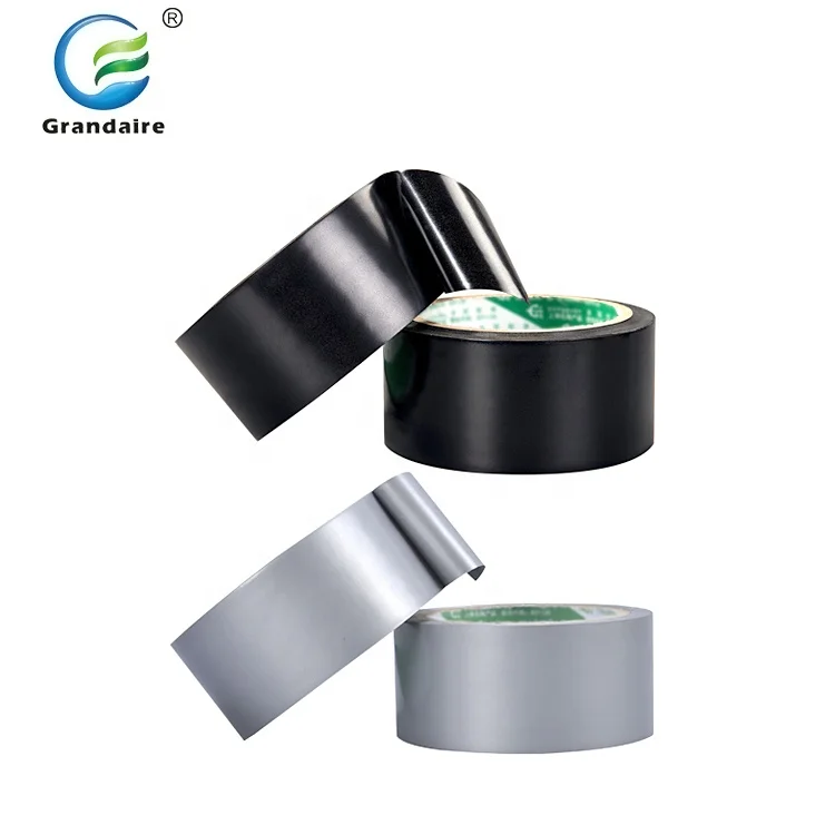 HVAC PVC Duct Tape
