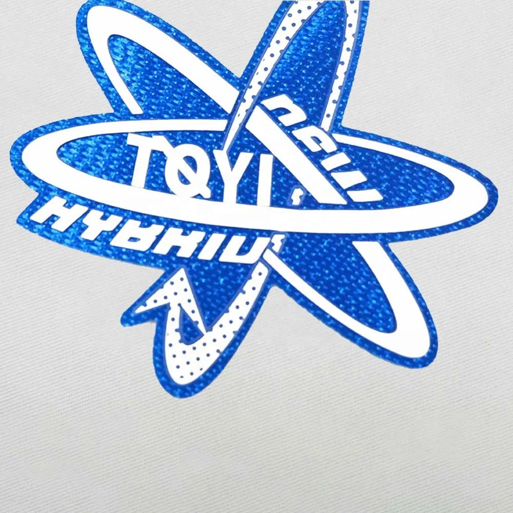 Customized 3D Silicone with Fabric Multi-Color Heat Transfer Labels for Garments Bags Shoes Hats Rubber Patches for Clothing