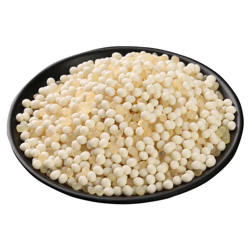 Wood furniture edge banding machine hot melt adhesive particle mixed adhesive