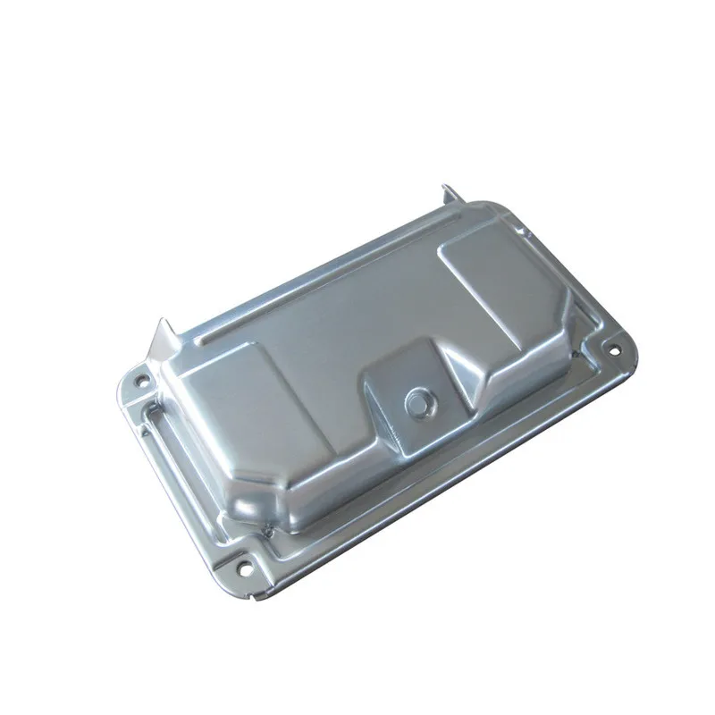 hot sale hydraulic 304 stainless steel deep drawing press parts