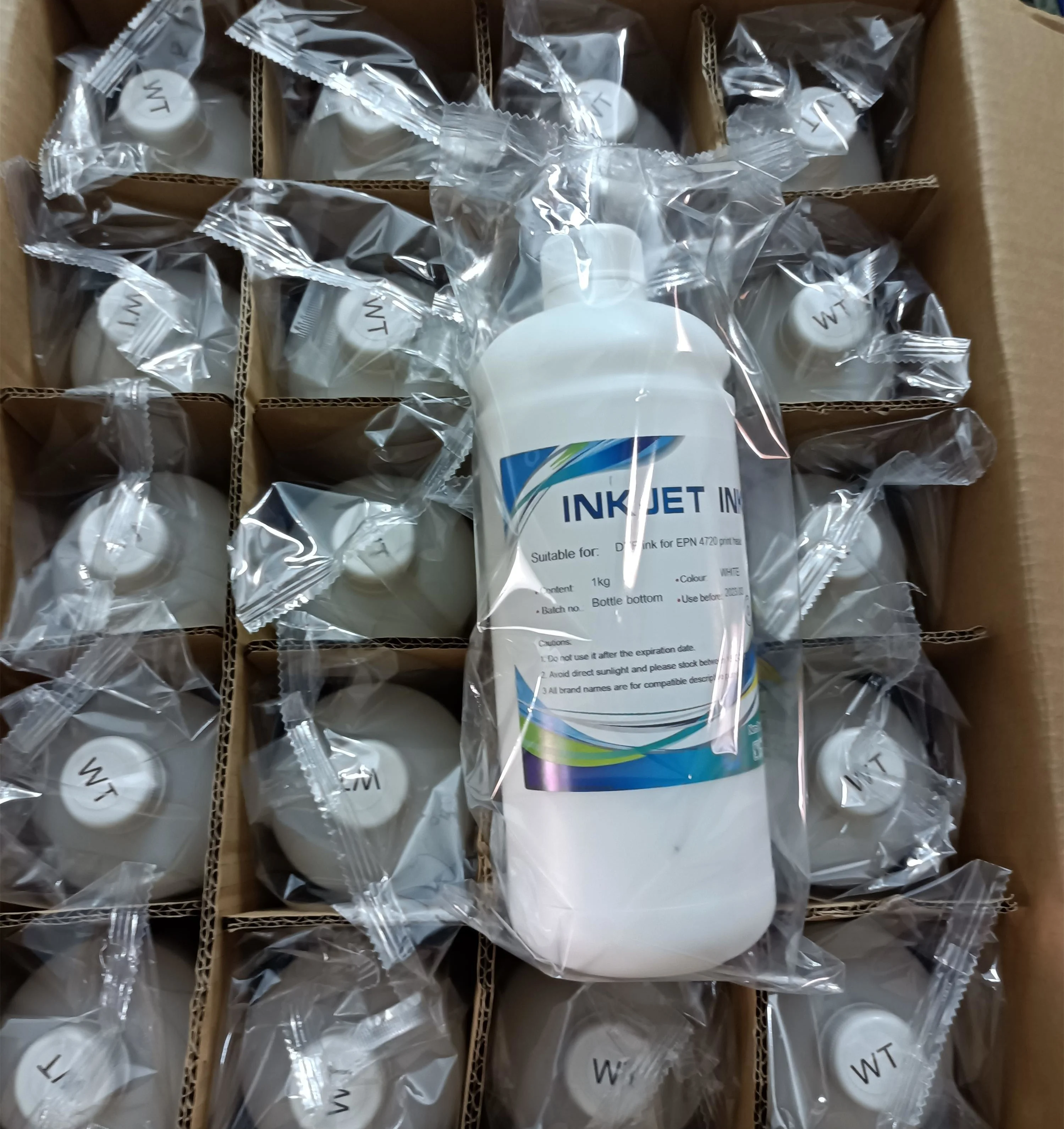 DTF film a3 printer for epson L1800 L800 i3200 tx800 xp600 dtf film textile pigment dtf ink l1800