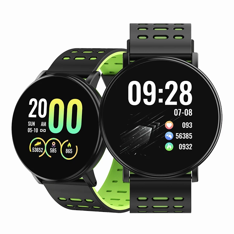 
2020 gemstone kids gps tank hair tie holder custom cartier tank smart watch smartwatch reloj bracelet 