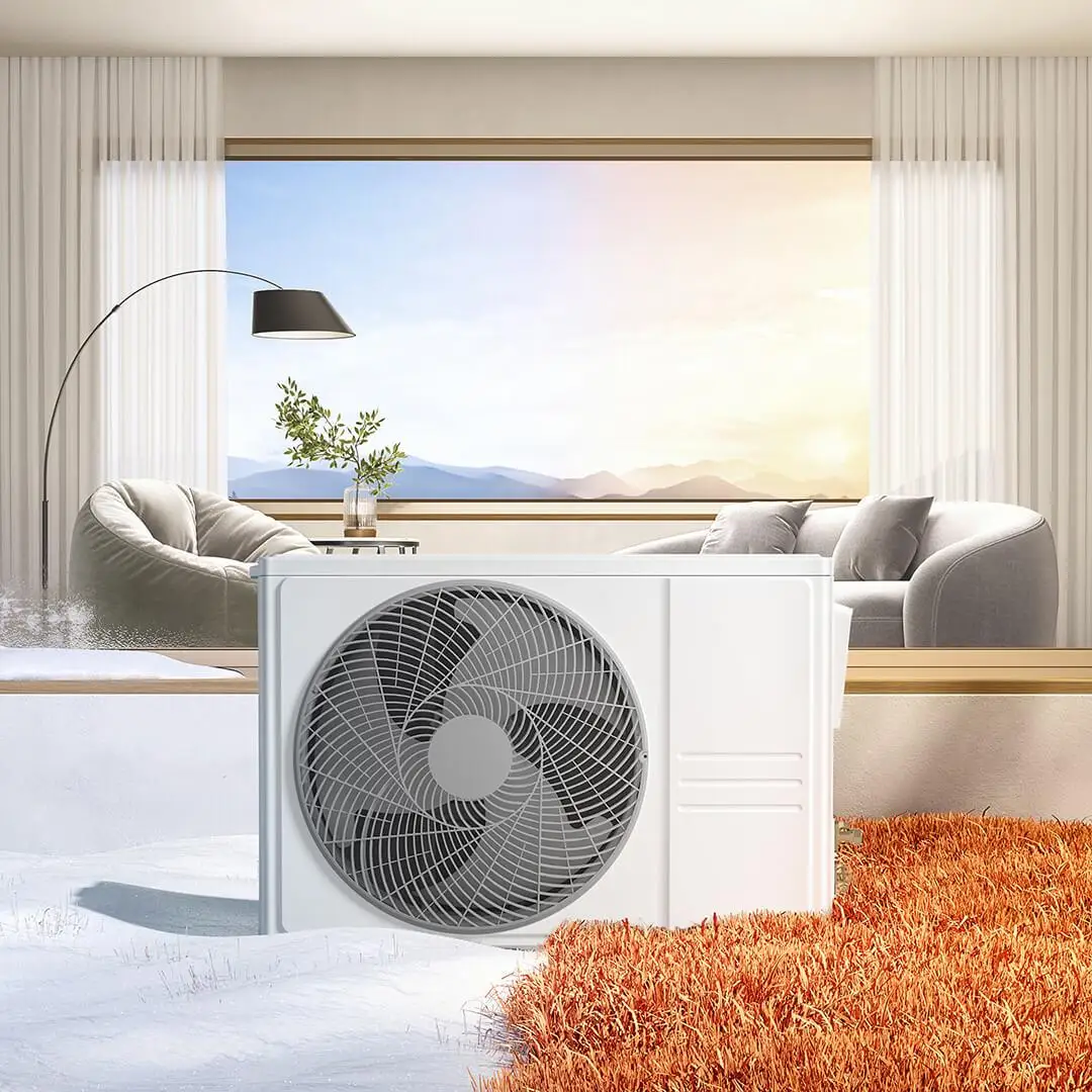 Xiaomi Mijia natural Air Conditioner KFR-35GW/M2A1 1.5 HP new level 1 energy efficiency