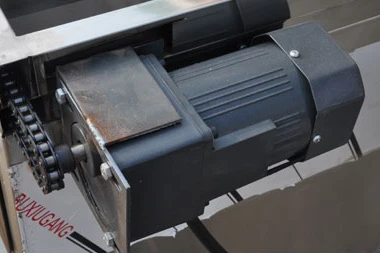 8 head Visual Charcoal oven Roast Chicken Roast Leg of lamb commercial BBQ