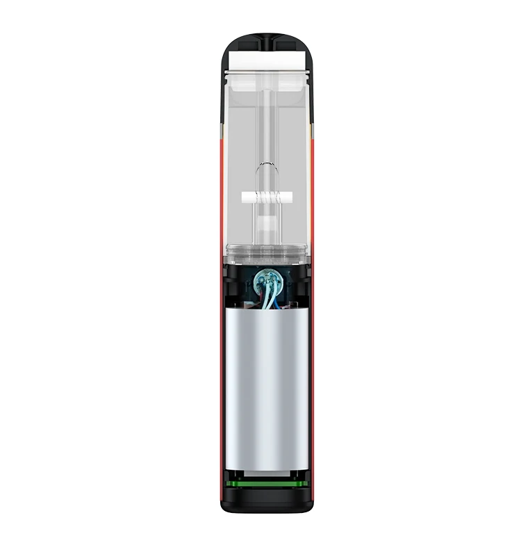 Itsuwa Vapesoul Soulsmile Vap набор для курения вапорайзер Vaporess