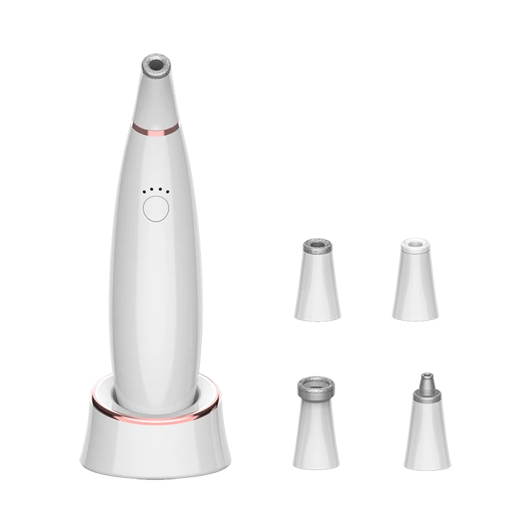 
 Портативный Аппарат для пилинга, косметический аппарат для дермабразии, алмазная микродермабразия, палочка для микродермабразии, Алмазное устройство  