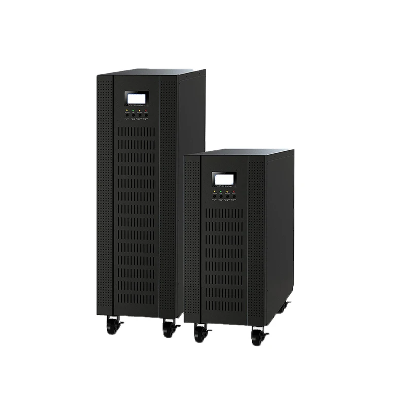 Ce Certified Ups Supplies Uninterrupted Power Supply (ups) Data Backup Power System Ups For Center