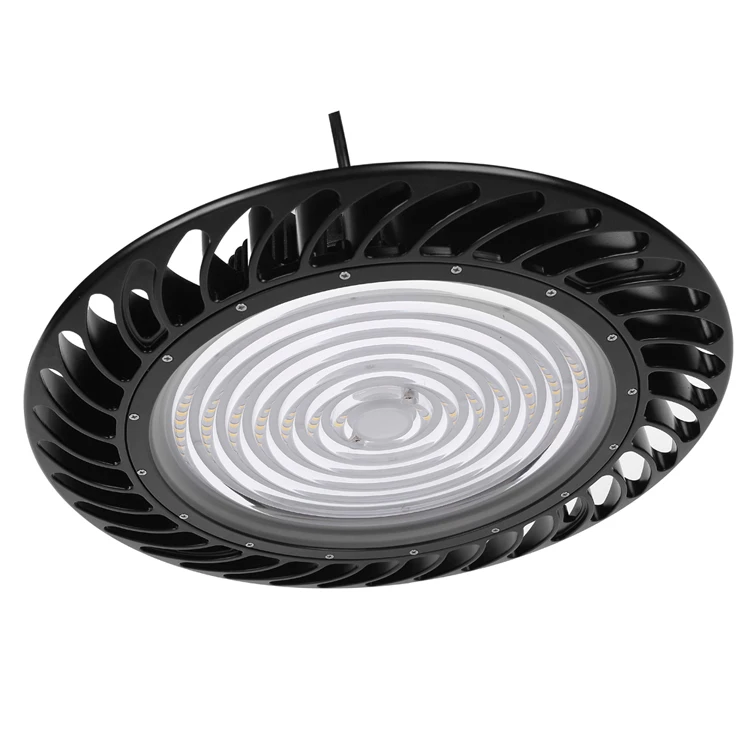 Olamlight Factory Wholesale Led 240W Ufo 150W 150 Watt 100 Sensor Mart Long Life 400W Explosion Proof High Bay Light