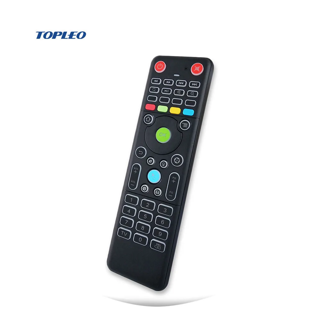 Z18 air mouse RF 2.4 GHz Wireless super general tv smart remote control