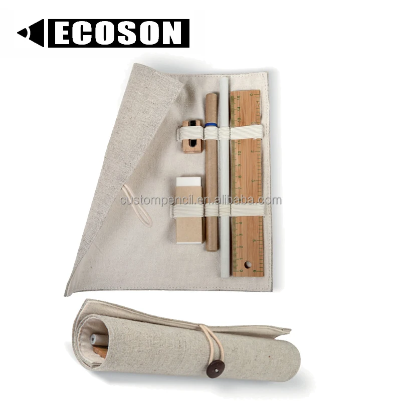 Customization Training And Team Building Folder Color Pencils Wholesale Stationery Price Lists Gift Set