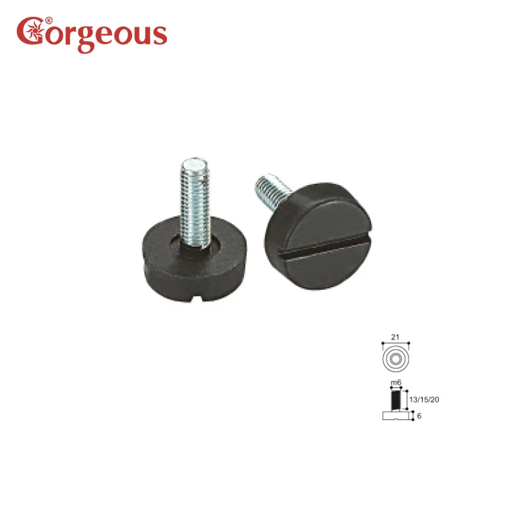 Gorgeous adjustable leveling feet adjustable furniture feet adjustable leg