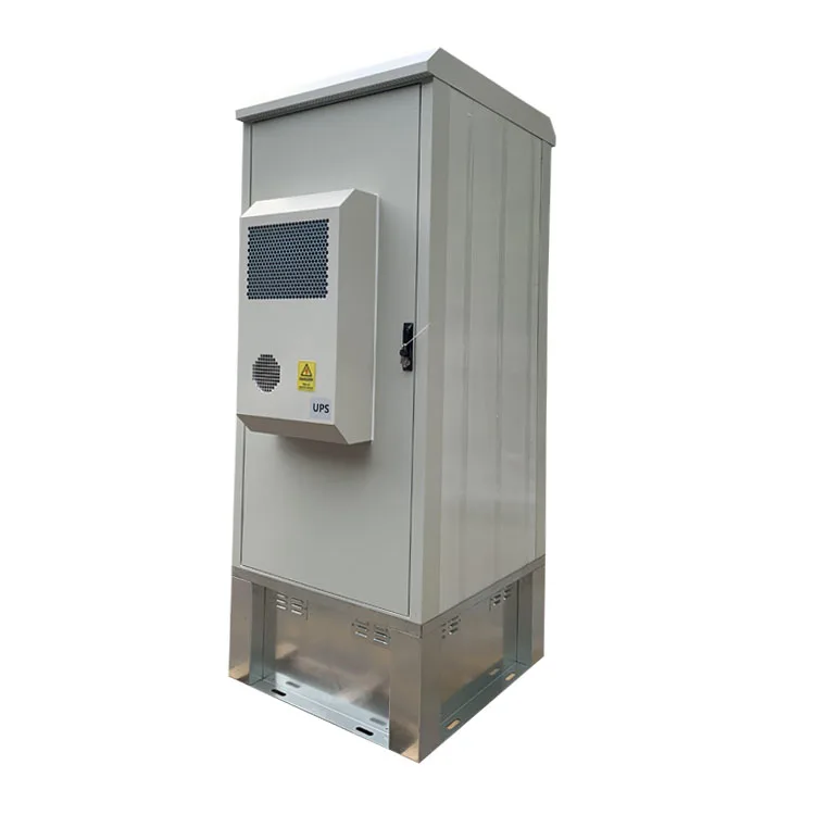 outdoor battery rack cabinet ups lithium battery storage cabinet telecom inverter battery cabinet