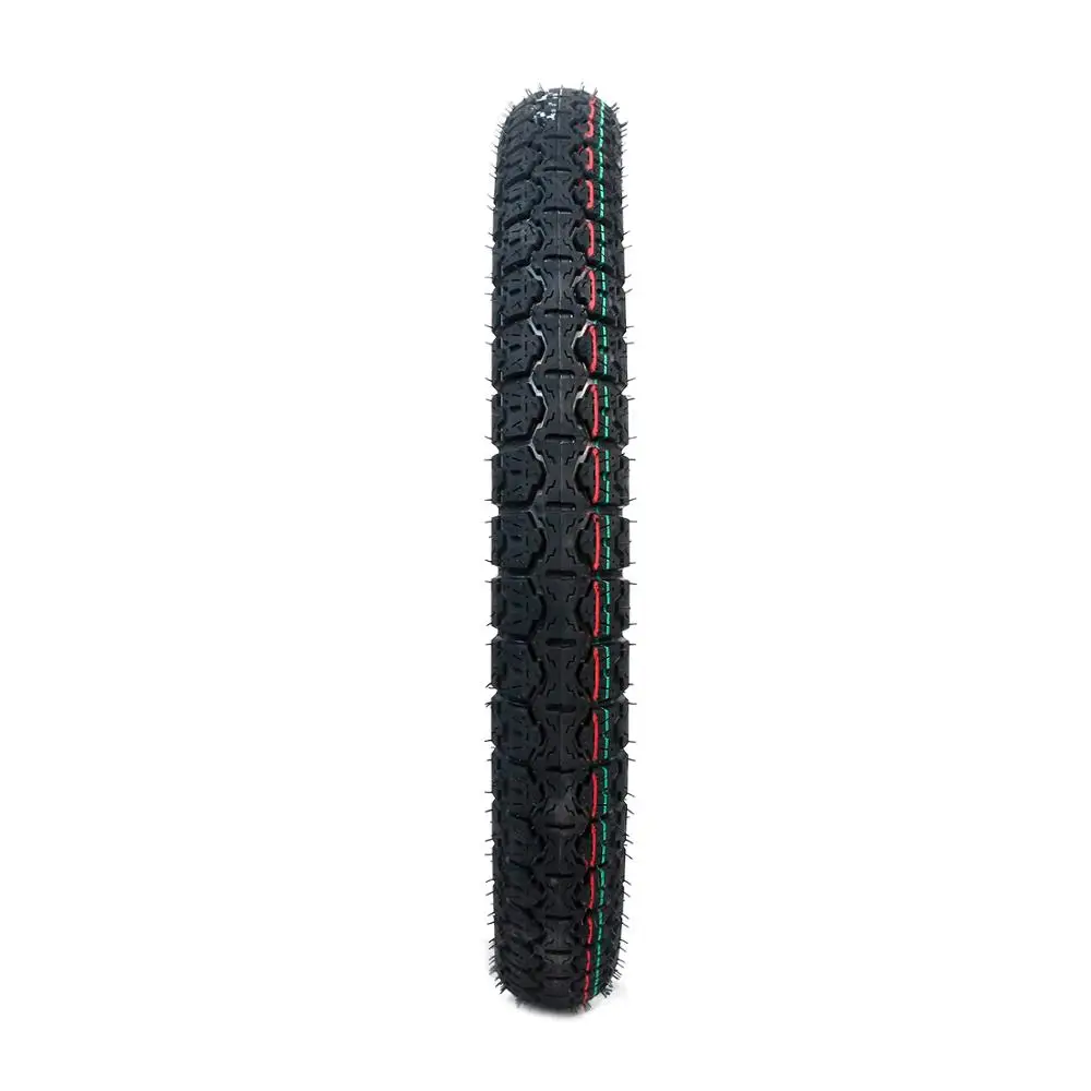 ISO9001 Factory directly produce 2.25-19 2.25 19 3.00 19 3.00-19 motorcycle tire with competive price