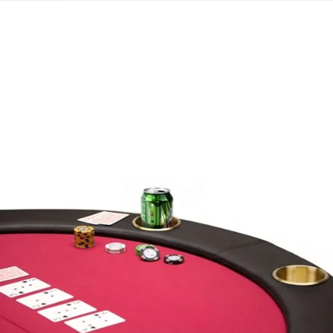 3.5' Jumbo Brass Drop-In Cup Holder