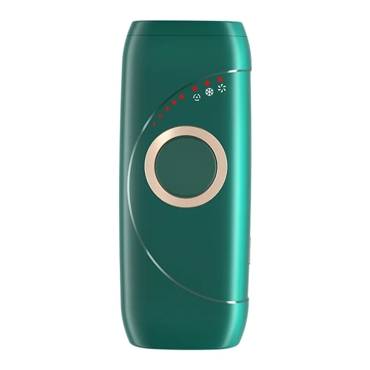 High quality IPL body depilator home painless hair removal depilation equipment appliances machine