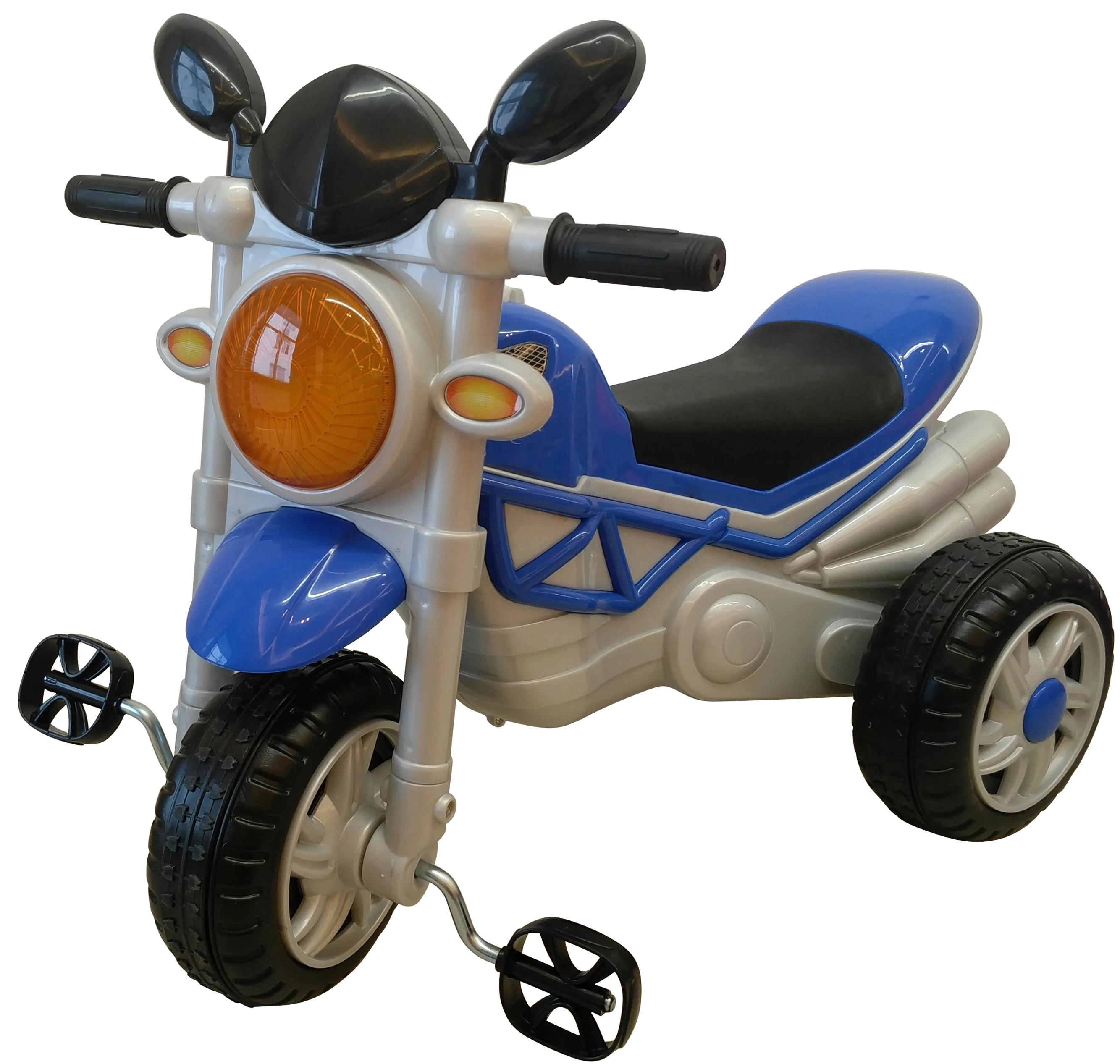 
hot sale high quality cheap kids baby children moto 3 wheel tricycle (221) 