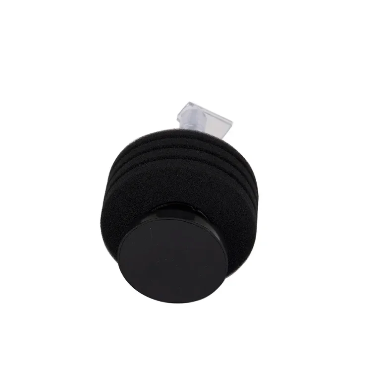 Fish Aquarium Filter Sponge Filter Aquarium Filter for Crystal Clear Water - Hassle-free Maintenance and Healthy Fish Habitat