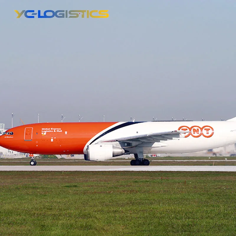 Fast air express DHL international shipping from China to Azerbaijan/Bhutan/Jordan door to door service