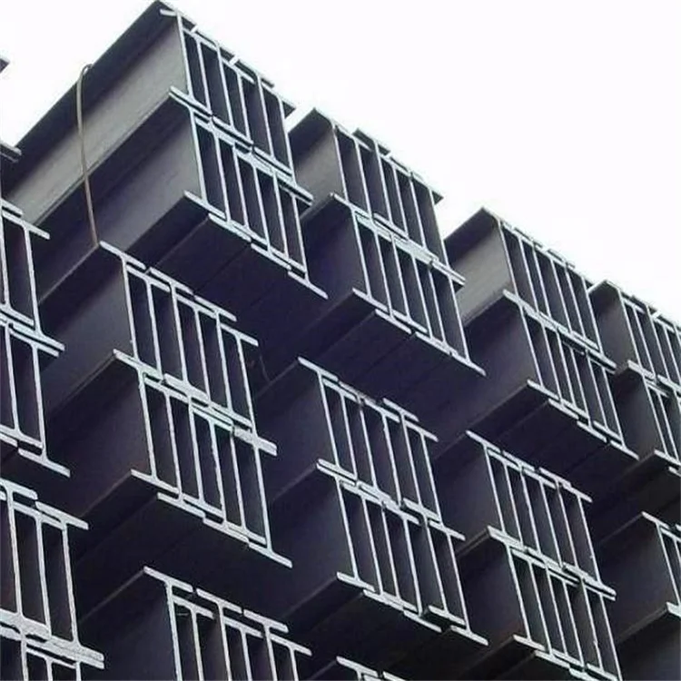 Горячая Распродажа, китайское производство, качественная балка ASTM A992 h, цена astm, стандартная сталь, размеры балки h