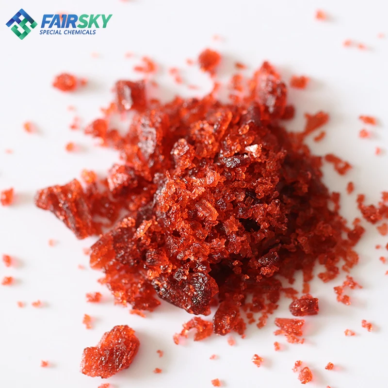Industrial Grade Cobalt Nitrate Used to Make Cobalt Salts