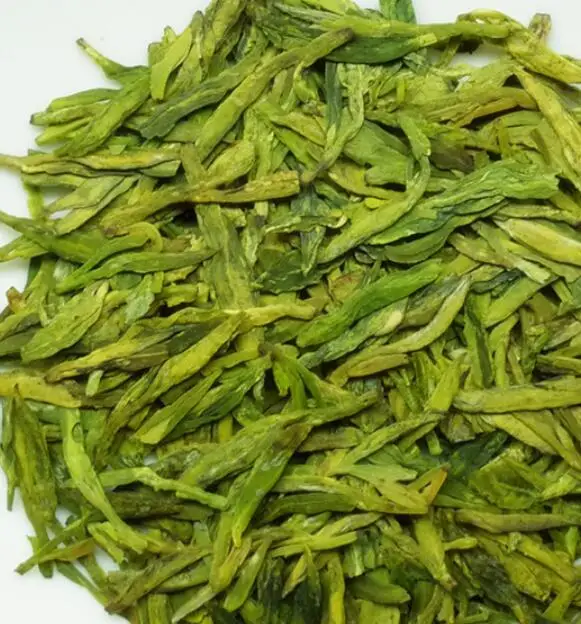 High quality grade xihu Longjing Dragon Well Tea