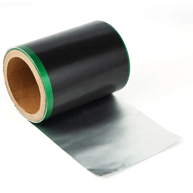 Pharmaceutical Packaging Aluminum Foil Roll Medicinal Aluminum Foil For Medicine Packaging Aluminum Foil