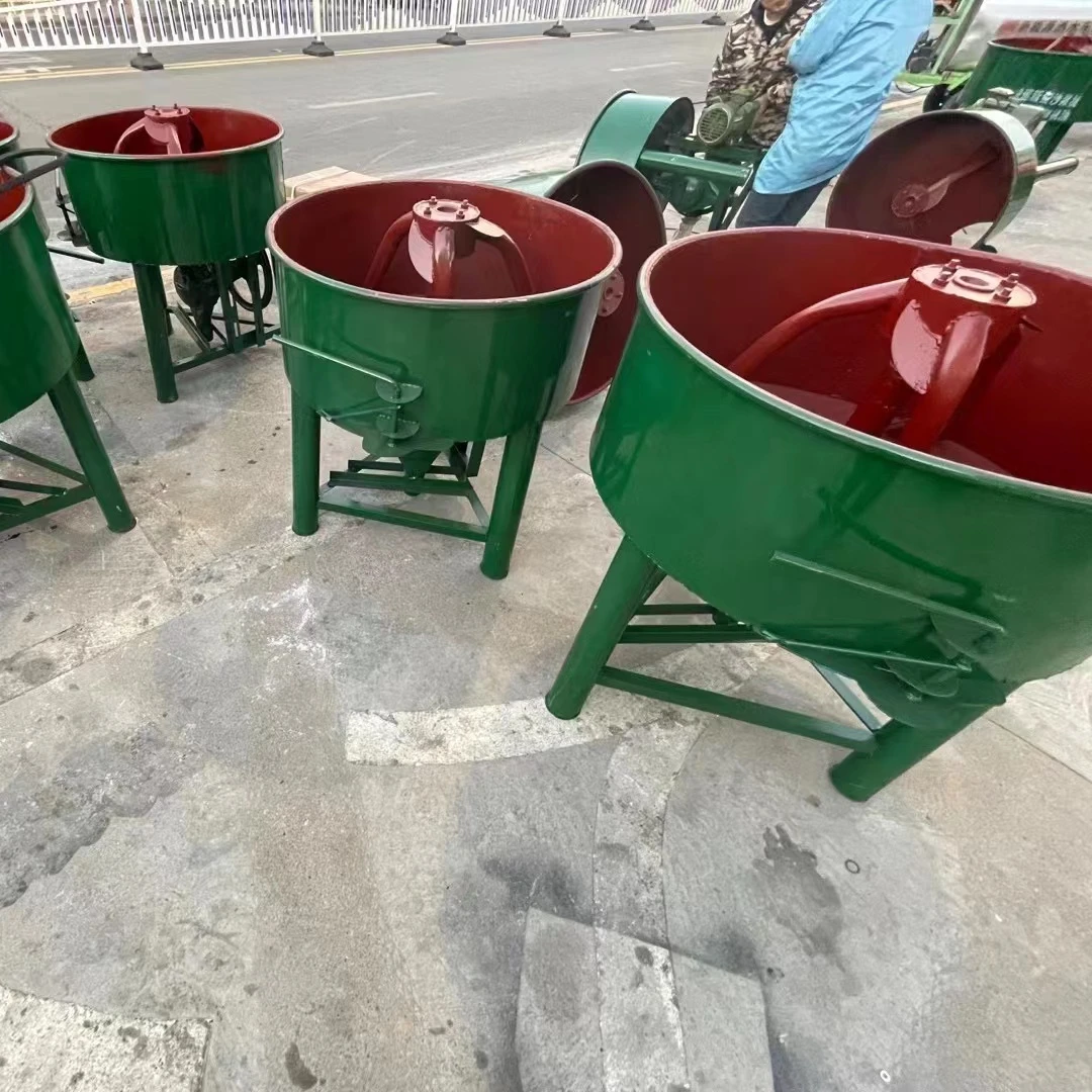 EPDM Rubber Granules mixer machine 220V