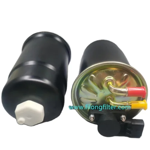 FILONG manufacturer USE FOR FORDTransit Connect  fuel filter  KV61-9155-AF KV6Z-9155-A , KV6Z-9155-C ,2315516, 2390386,2523450