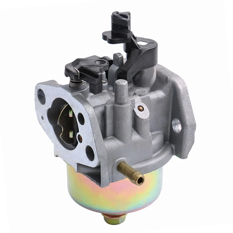 Прямая продажа, высококачественный подлинный карбюратор MTD для сборки карбюратора IP70 951-10862 Snowblower