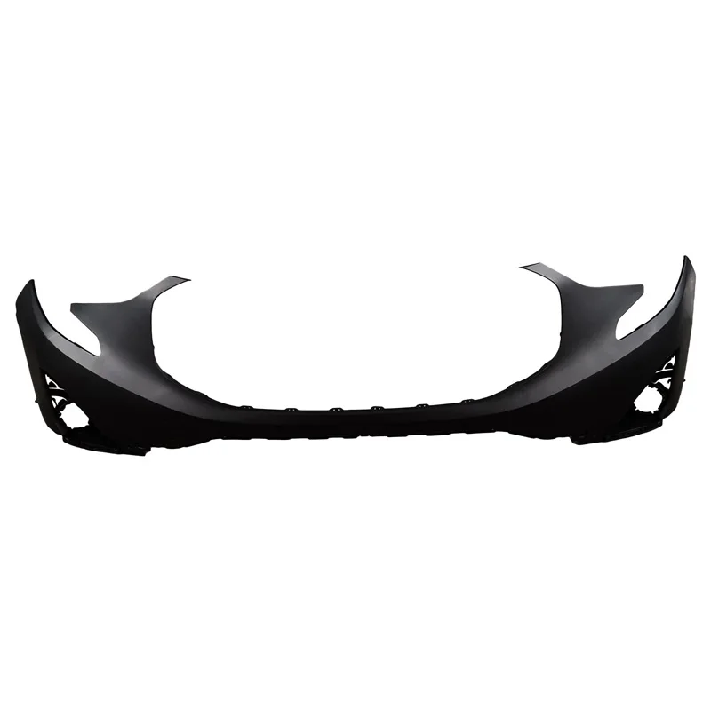 Black Auto Part Car Bumper For 2020 GMC Terrian