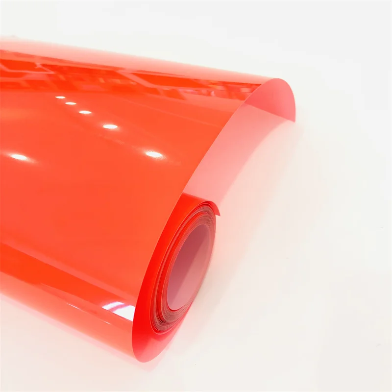 
Variety Colors Easy Weed Custom Pu Heat Transfers Vinyl Roll Htv For T shirts 