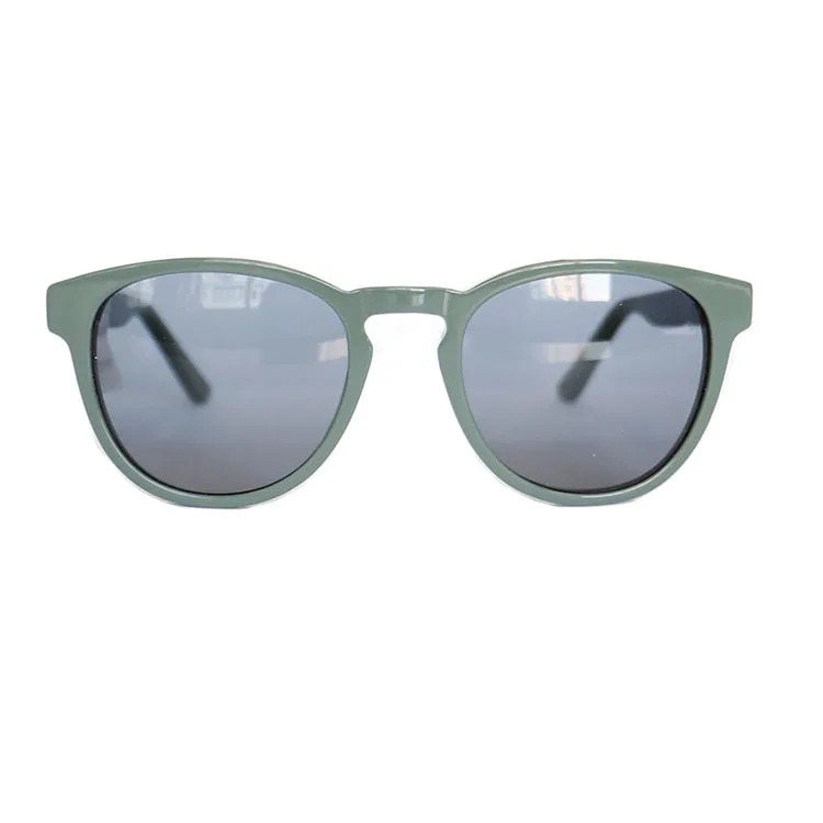 fashion Manufacturers Latest Excellent Handmade Acetate Sunglasses China Polarized Lens Unisex Classic Shape CE FC OPTICS 30-300PCS CR39