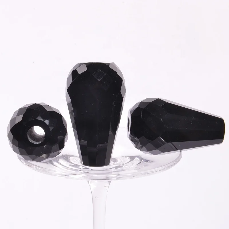 wholesale gemstone Antique and Vintage Crystal Glass Handles and Knobs