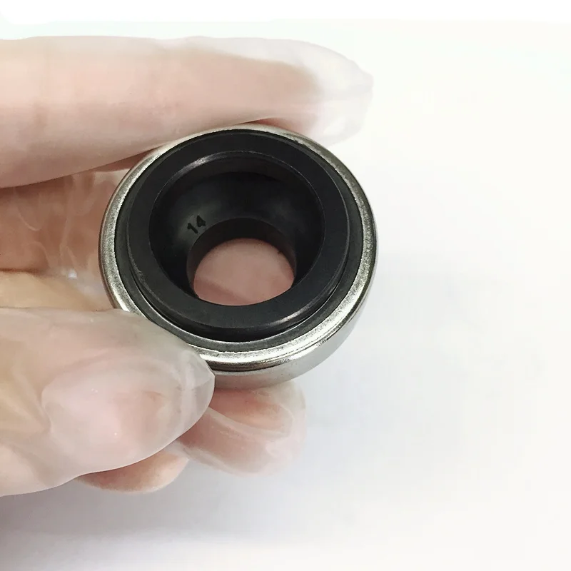 301 Series 14mm 301-14P Water Pump Mechanical Shaft Seal For Circulation Pump