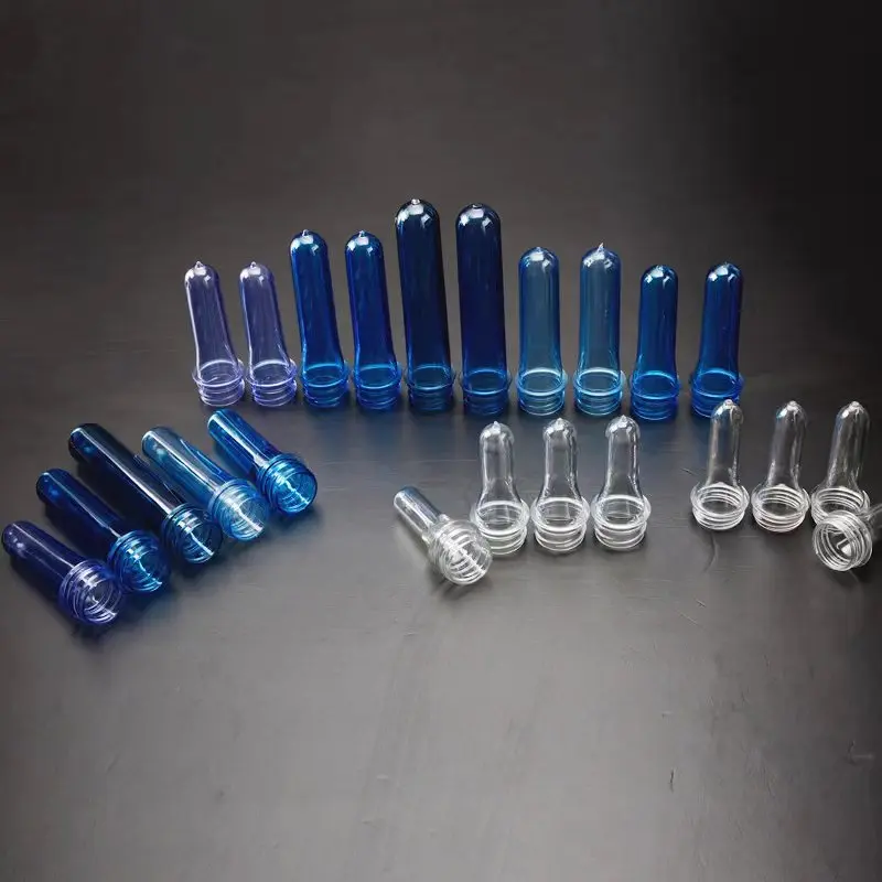 bottle cap mold and plastic bottle molding machine for bottle