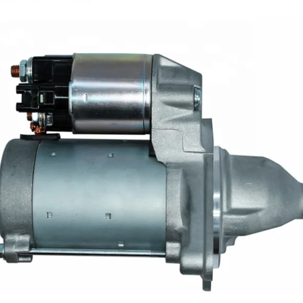 Высококачественный автомобильный стартер для TOYOTA VIOS/YARIS 1,6 кВт OEM 28100-0Y120 12 В