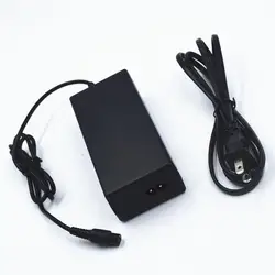 42V2A adapter hoverboard li-ion battery charger with CE approved