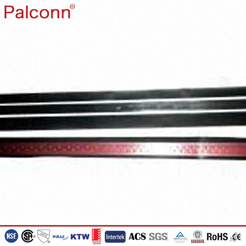 PE Agriculture Drip Tape 16mm for Watering System Supplied